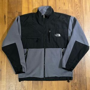 North Face Men’s L Fleece Jacket